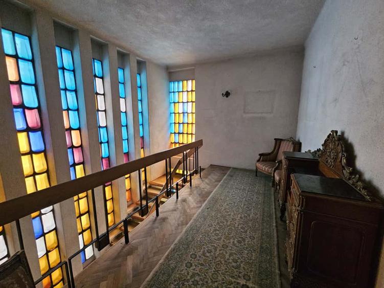 O proprietate unică unde farmecul epocilor trecute întâlnește confortul modern