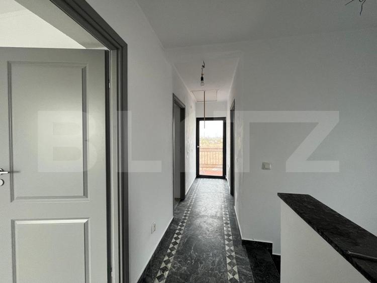 Casa P+1 cu un design deosebit, zona Metro