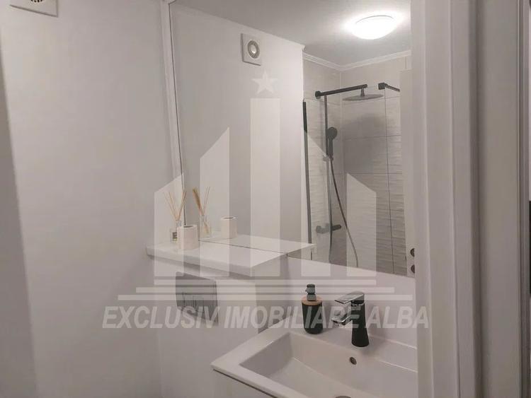 Apartament cu 2 camere | 38 mp | Renovat complet | Cetate