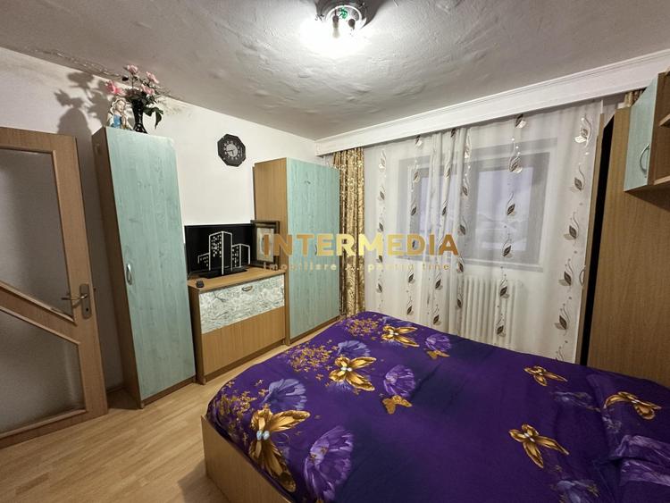 Apartament 3 camere | 68 mp | 2 Bai | Balcon | Pivnita | CETATE Mercur | Mobilat