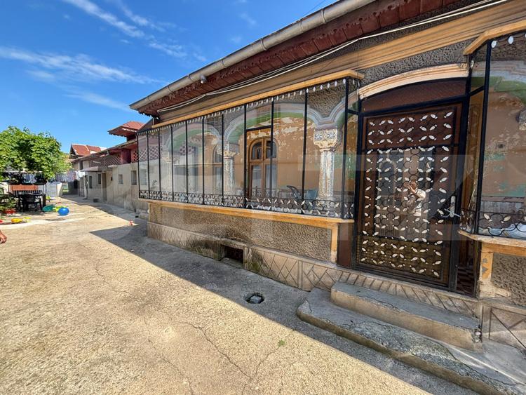 Proprietate de vânzare, 130 mp, zona Sârbi