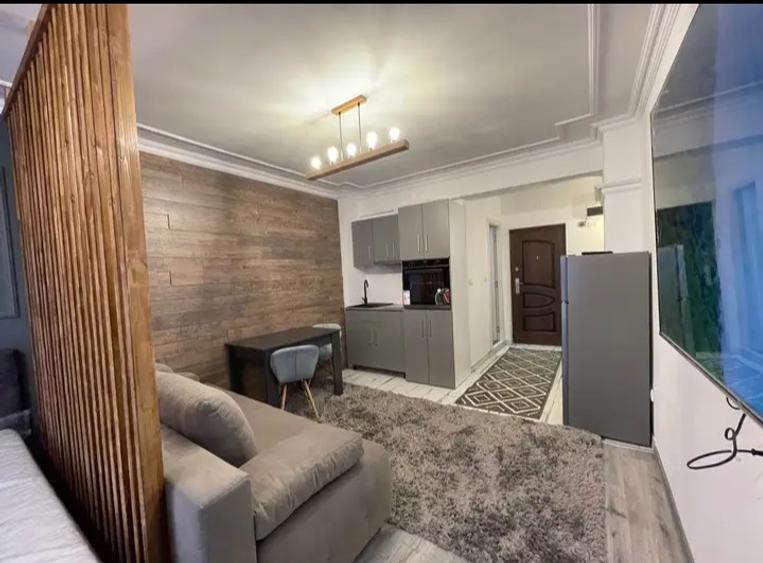 Apartament cu 1 cameră, zona Podu Ros