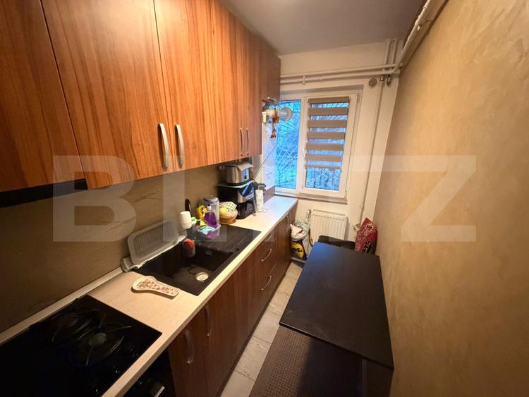 Apartament 2 camere, 40 mp, zona Craiovita Noua - Niela