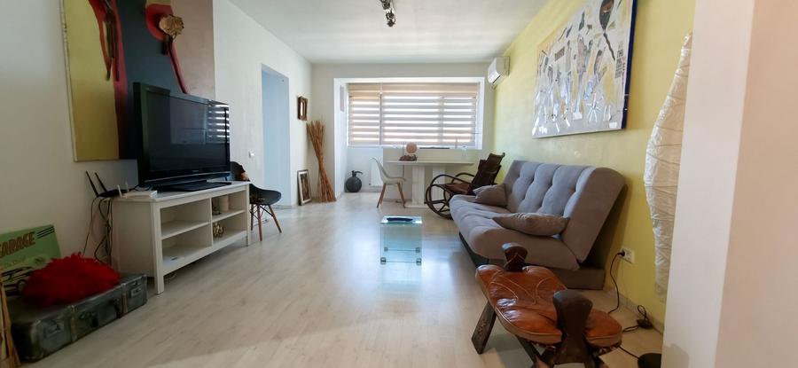 3 camere Premium | Str. Sibiu 31 | Metrou 3 minute