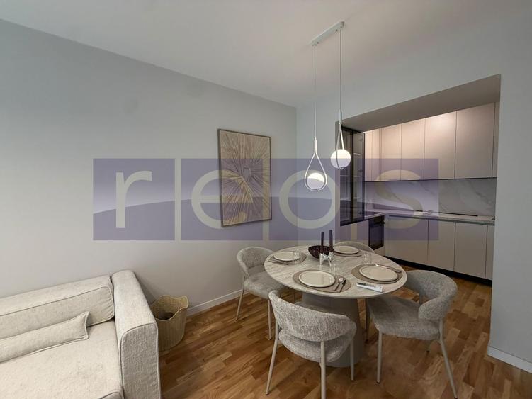 VANZARE 2 CAMERE 47 MP | STRAULESTI | CURTE 31MP | MOBILAT COMPLET LUX