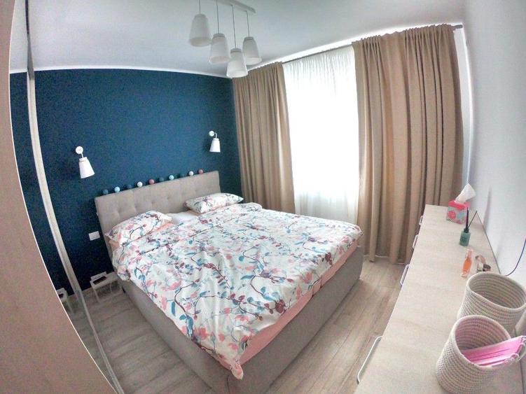 🚇 Închiriez Apartament cu 2 camere, 5 min metrou Dristor, renovat, mobilă nouă