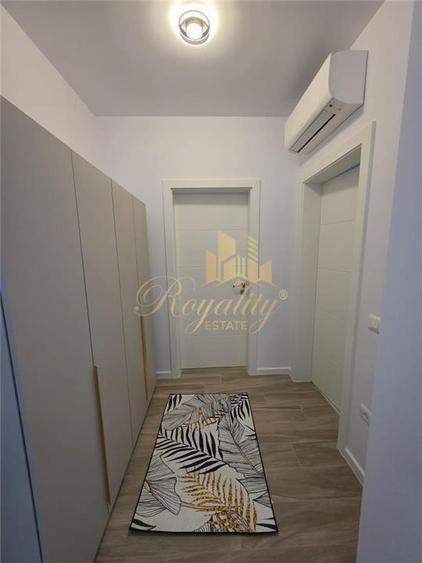 FUTURE RESIDENCE, Apartament 2 camere, PISCINA, parcare - Torontalului