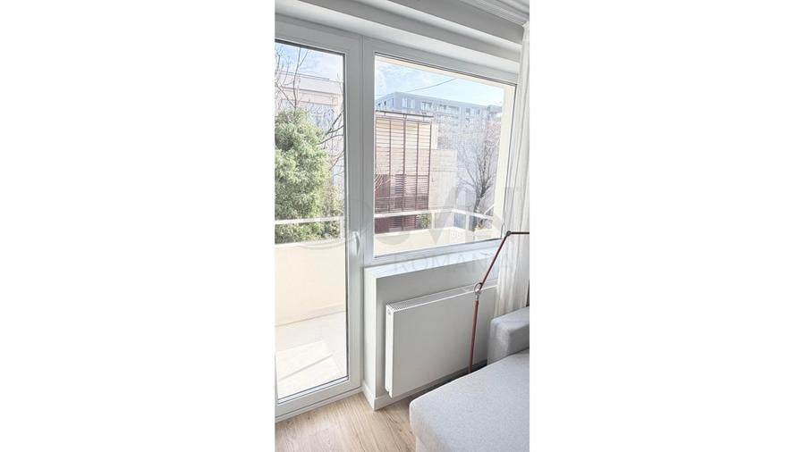 REA1027367 Apartament 2 Camere I Compozitorilor I Floreasca I Renovat 2025
