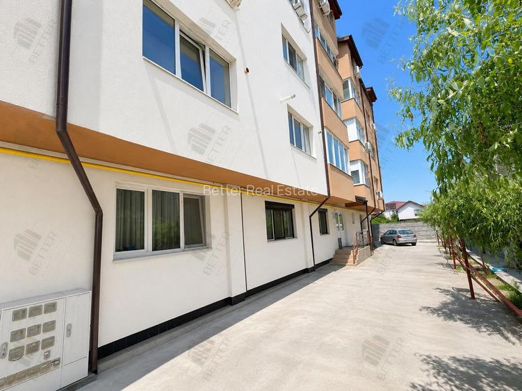Apartament 3 camere de vânzare in Popesti | 70 mp | Parcare subterană inclusă - 11