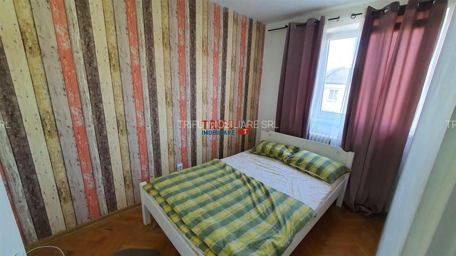 Apartament de vanzare cu 2 dormitoare decomandat - 4