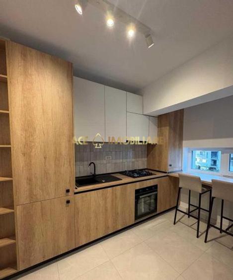 2 Camere de inchiriat | Berceni - Grand Kristal | Parcare | Centrala | 2026