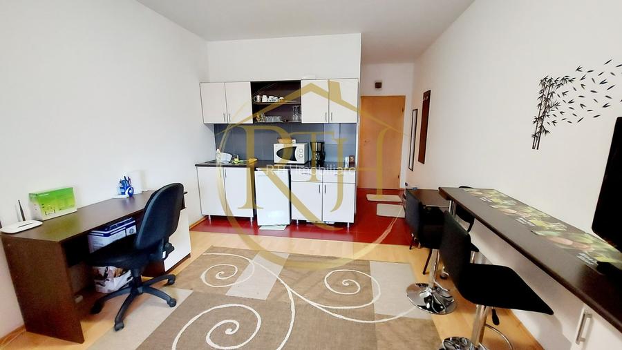 Oferim spre inchiriere garsoniera,  zona Soarelui langa Sud Plaza - 6