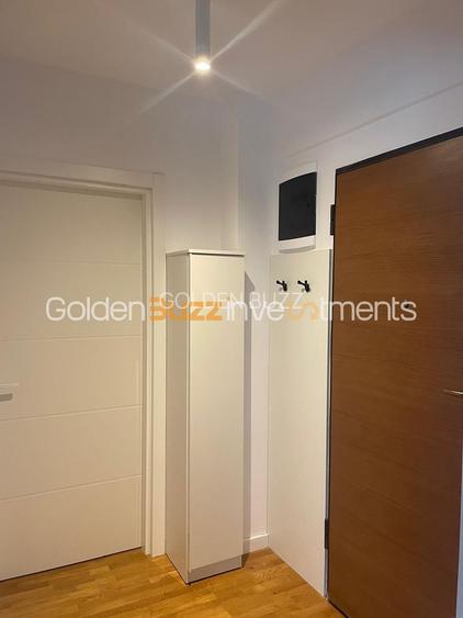 Apartament 2 camere complet mobilat și utilat - 6