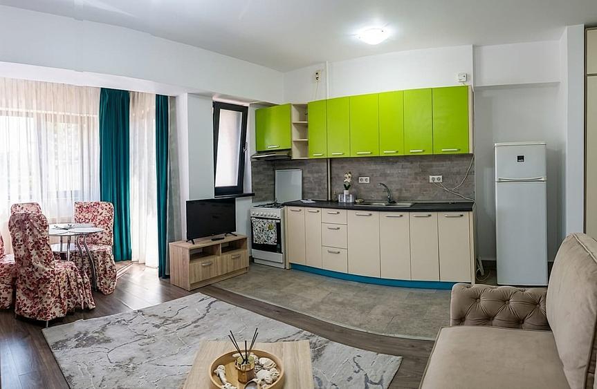 Garsonieră de închiriat în Vitan Residence – Loc Parcare Subteran