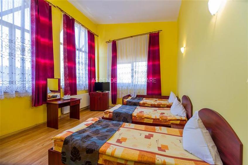 Pensiune cu restaurant, profit asigurat din chirii, terasa spre munte, Brasov - 3