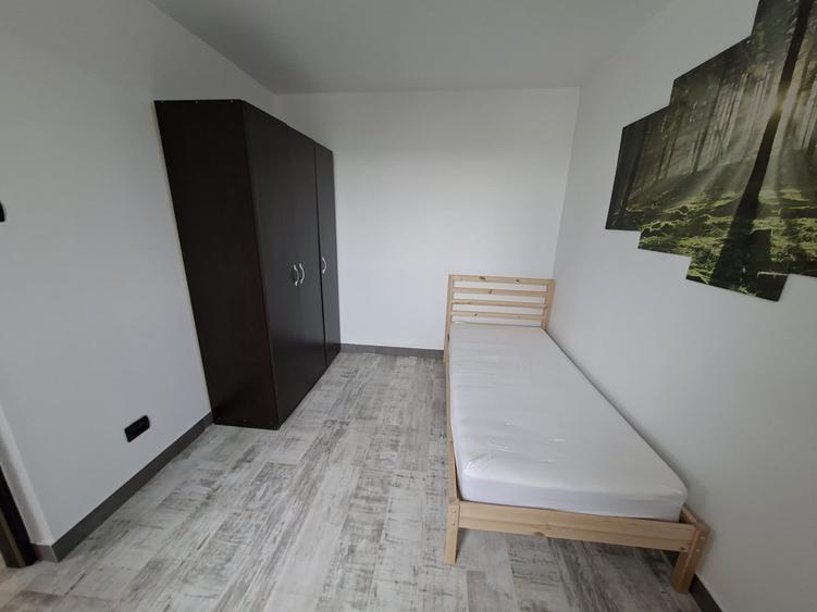 Apartament 3 camere, zona Tatarasi