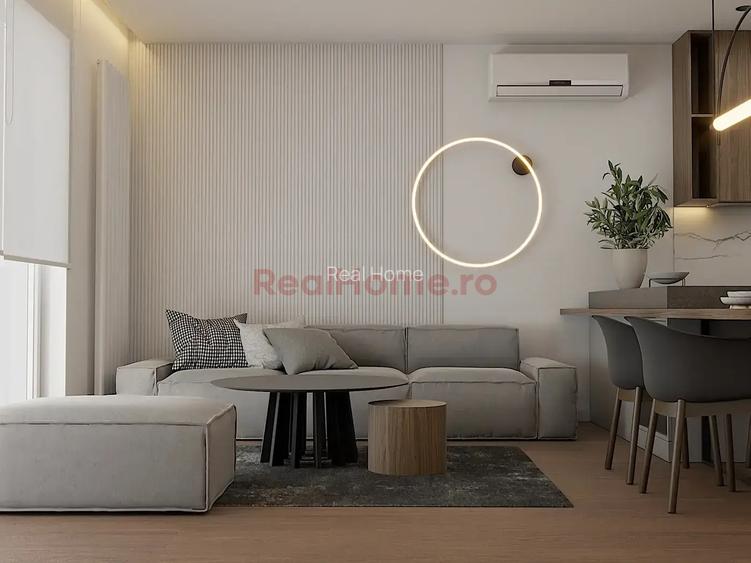 Apartament 2 camere tip studio Theodor Pallady STB 5 Minute - 3