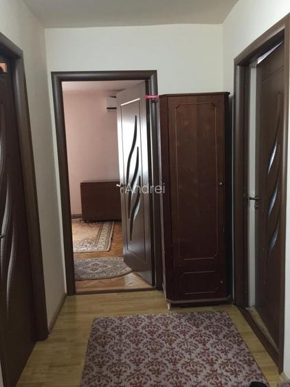 Apartament 3 Camere  Central Buzau Preț Negociabil - 8