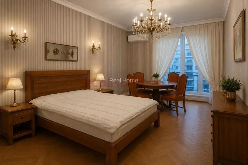 Exclusivist | 2 camere | 71 mp utili | centru | 5 min metrou | - 7