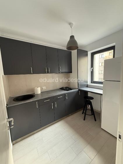 Garsoniera - Studio | Hils Pallady | Loc Parcare| Metrou | Centrala | Balcon - 5