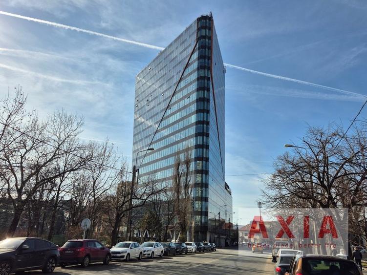 Inchiriere birouri Euro Tower, comision 0%