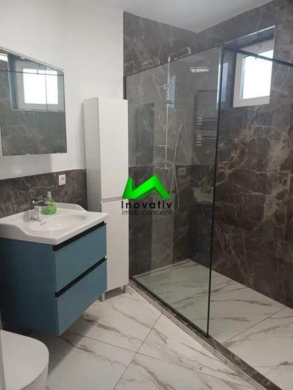 Apartament de vanzare 2 camere decomandate Sibiu Turnisor