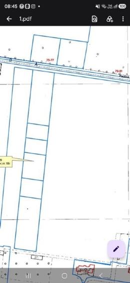 Zona Mall Baneasa  Liceul Francez  viitoarea statie de metrou