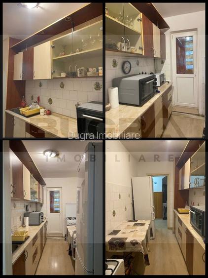 Apartament 2 camere, 40 mp, decomandat, parcare, zona Mehedinti - 4