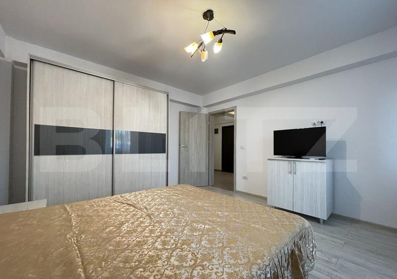 Apartament 1 cameră | Parcare | Moara de Vânt