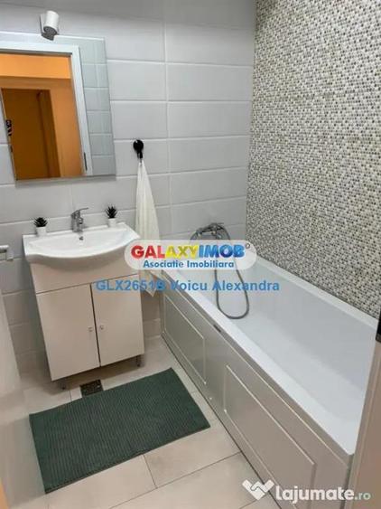 Apartament 2 Cam Lux Berceni - Perla Residence - Biruintei 25