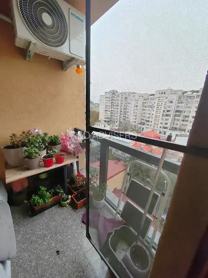 Apartament Lux 2 Camere Piata Alba Iulia  I Bloc nou - 6