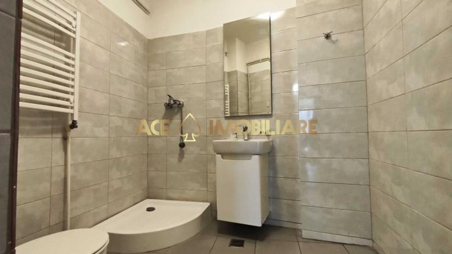 Spatiu Birouri | Alba Iulia | 6 camere | Centrala | Curte Proprie