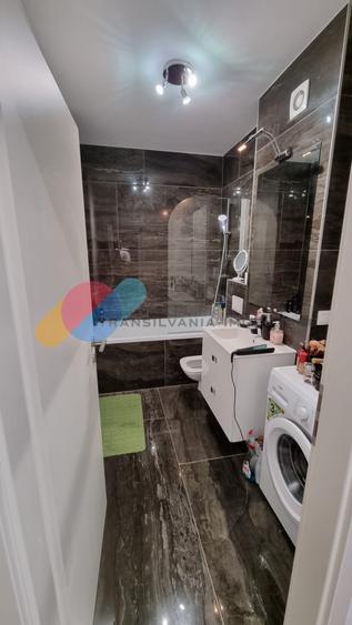 Apartament 2 camere, mobilat-utilat, parcare, Beta Residence