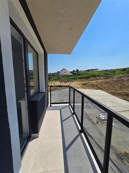 Apartament 2 camere Visan - Finalizat - Intabulat - 7