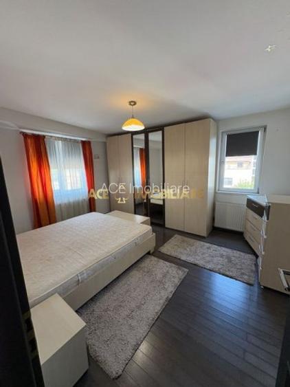 3 Camere de inchiriat | Ghencea | Centrala Proprie | Utilat | Mobilat - 2