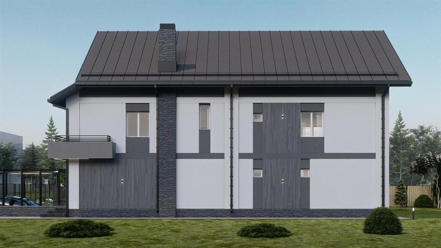 Casa/ cladire Frumoasa, 413mp, zona Mrea Frumoasa