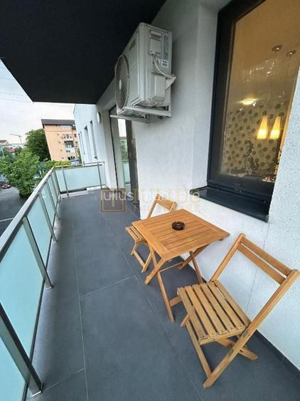 Apartament 2 camere – zona Lipovei, Timișoara - 13