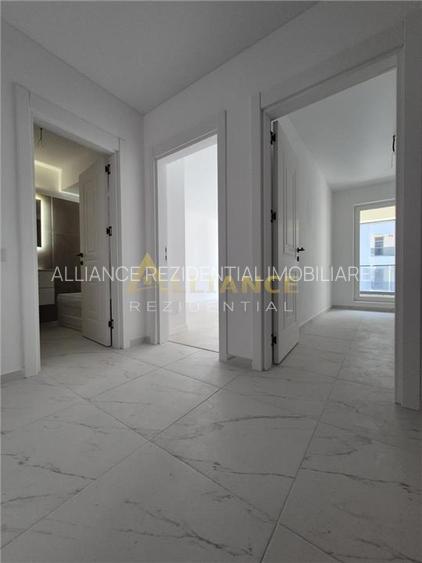 Garsoniera Decomandata | Bloc Nou 2025 | Metalurgiei | Sector 4 - 3
