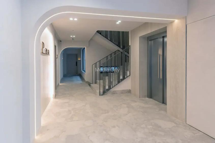 Apartament 2 camere, gata de mutare - ansamblu nou - 24