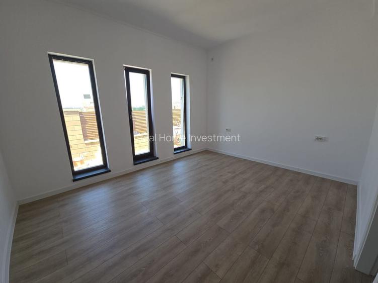 Casa single - 3 Camere