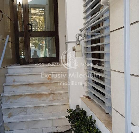 Vila /Casa Spatiu birou Ultracentral / Mircea Vulcanescu/ Berzei