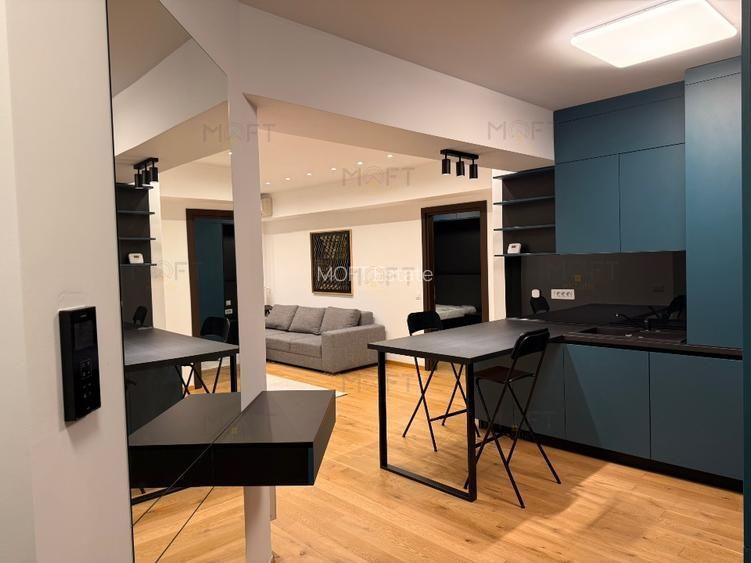 Apartament 2 camere + Parcare Subterana | UpGround Residence - 6
