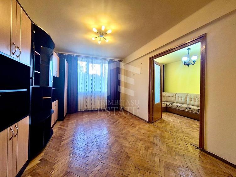Oportunitate | Complexului Studențesc | 3 cam | Eroilor de la Tysa