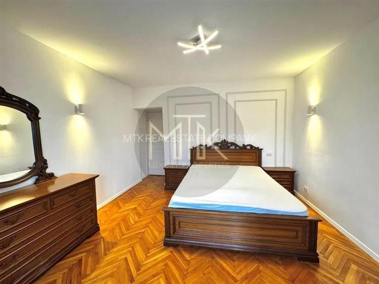 Exclusiv - Apartament Premium 4Cam I Kiseleff
