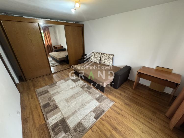 2 camere Zorilor | Str.Pădurii | Garaj inclus | Aproape de Sigma & UMF - 13