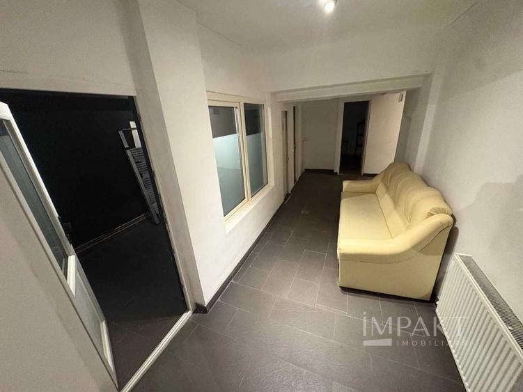 Atelier/ Spatiu Comercial - 150m2 - Interservisan Cluj Gheorgheni