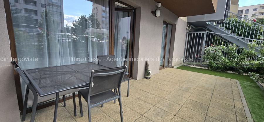 Vanzare Apartament 3camere/terasă/parcare/grădină Class Park Targovist - 7