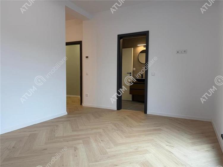 Apartament la cheie cu 4 camere si gradina 200 mp zona Arhitectilor