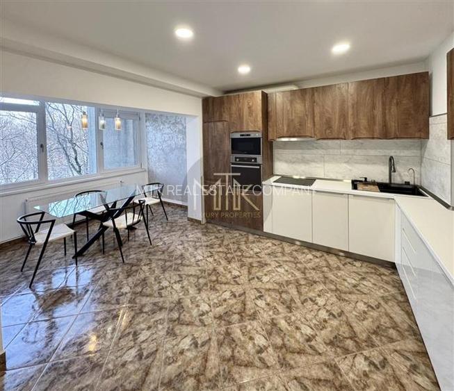 Exclusiv - Apartament Premium 4Cam I Kiseleff