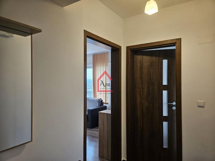Apartament 1 camera | decomandat | Cug | bloc nou
